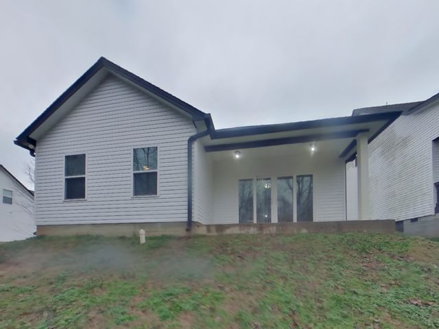 571 Faye Aly, Springfield, TN 37172