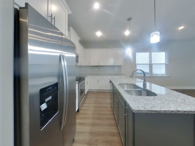 571 Faye Aly, Springfield, TN 37172