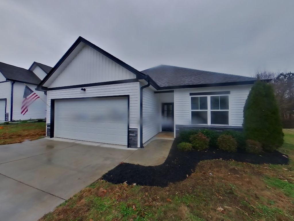 571 Faye Aly, Springfield, TN 37172