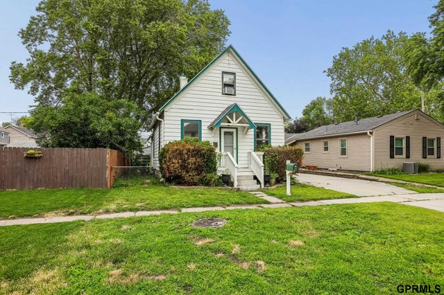 535 N Pebble Street, Fremont, NE 68025
