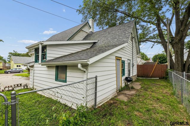 535 N Pebble Street, Fremont, NE 68025