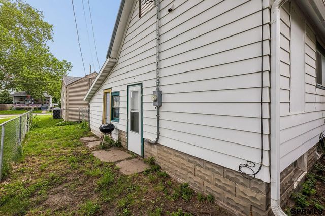 535 N Pebble Street, Fremont, NE 68025