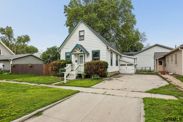 535 N Pebble Street, Fremont, NE 68025