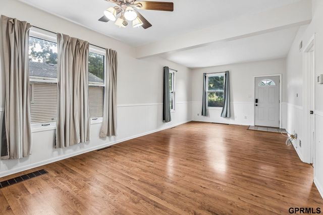 535 N Pebble Street, Fremont, NE 68025