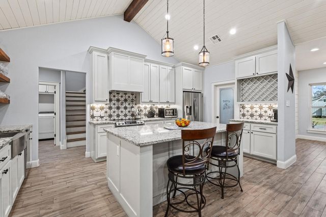 243 Brandon Way, Pottsboro, TX 75076