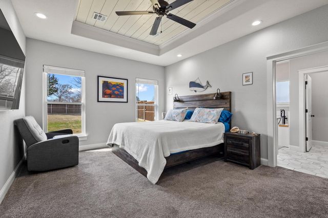 243 Brandon Way, Pottsboro, TX 75076