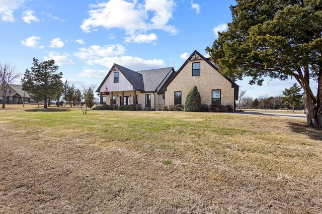 243 Brandon Way, Pottsboro, TX 75076