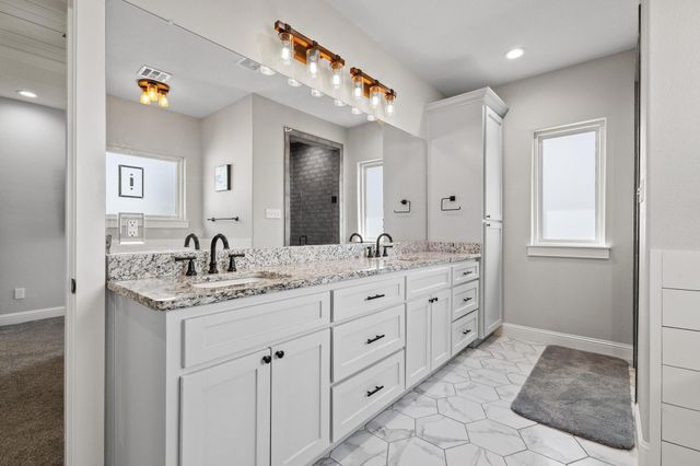 243 Brandon Way, Pottsboro, TX 75076