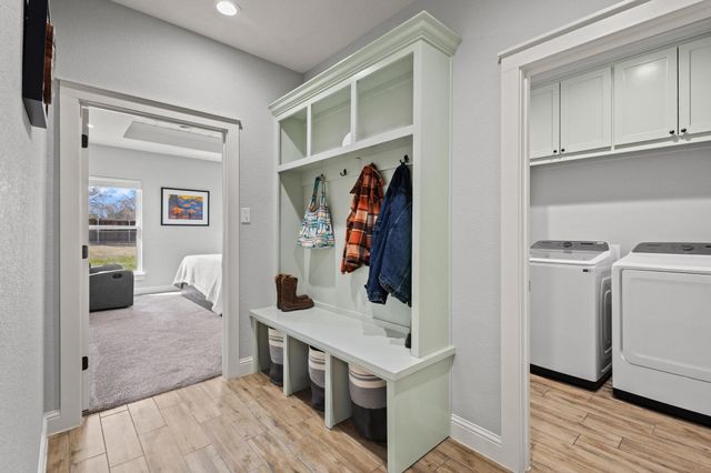 243 Brandon Way, Pottsboro, TX 75076