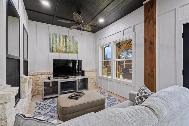 243 Brandon Way, Pottsboro, TX 75076