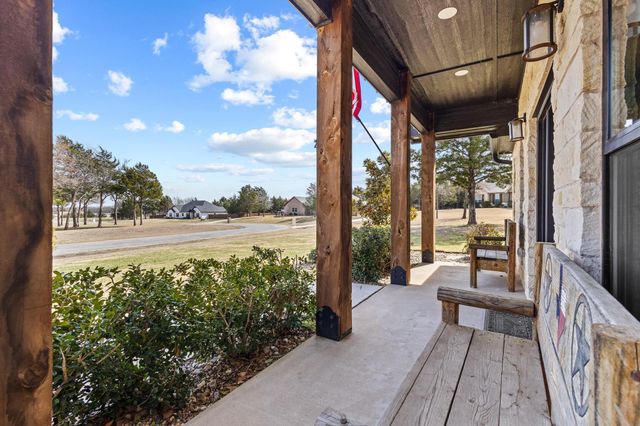 243 Brandon Way, Pottsboro, TX 75076