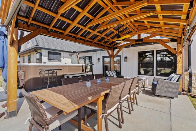 243 Brandon Way, Pottsboro, TX 75076