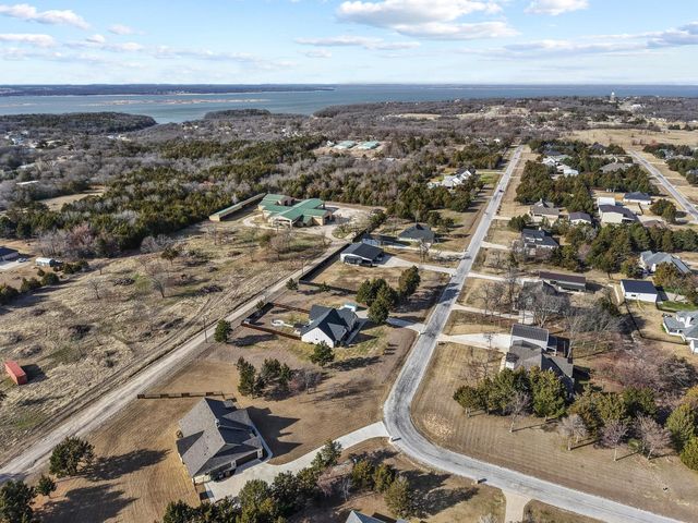 243 Brandon Way, Pottsboro, TX 75076