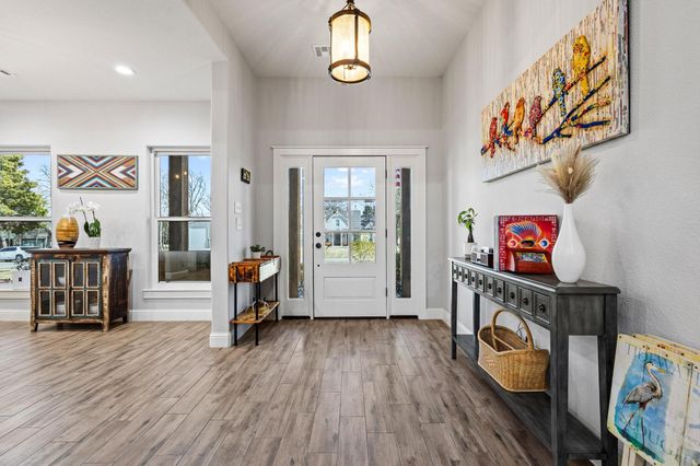 243 Brandon Way, Pottsboro, TX 75076