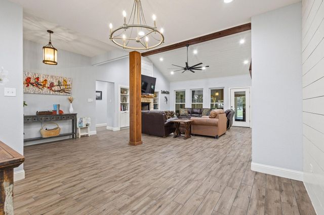 243 Brandon Way, Pottsboro, TX 75076