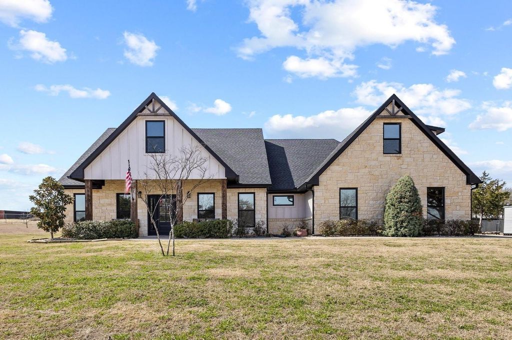 243 Brandon Way, Pottsboro, TX 75076