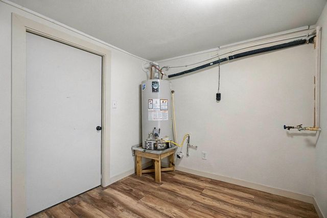 1126 1st Avenue N, Texas City, TX 77590