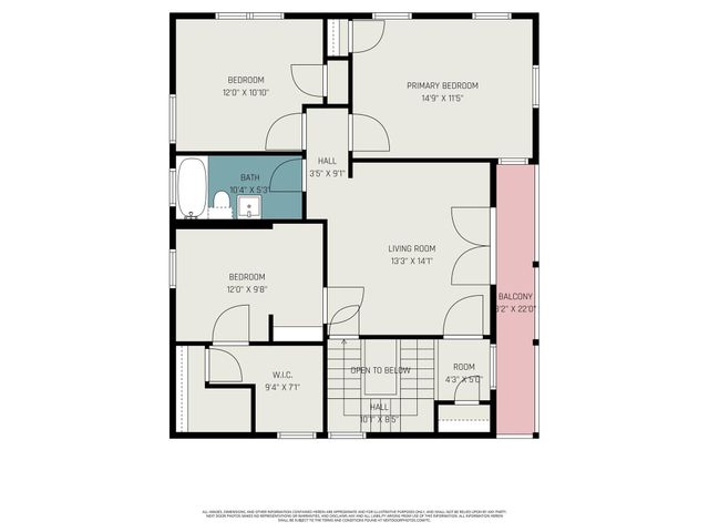 1126 1st Avenue N, Texas City, TX 77590