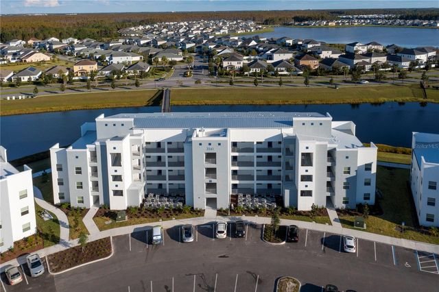 3161 PARADOX CIRCLE 403, Kissimmee, FL 34746