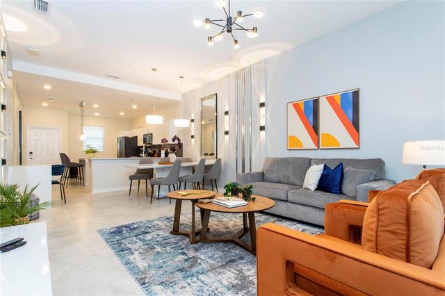 3161 PARADOX CIRCLE 403, Kissimmee, FL 34746