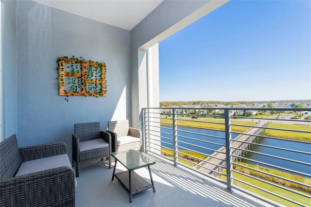 3161 PARADOX CIRCLE 403, Kissimmee, FL 34746