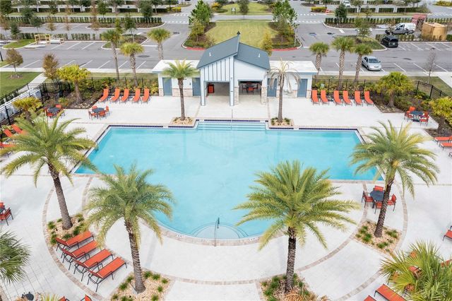 3161 PARADOX CIRCLE 403, Kissimmee, FL 34746