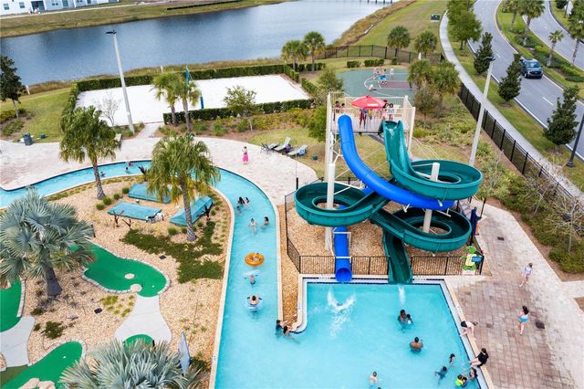 3161 PARADOX CIRCLE 403, Kissimmee, FL 34746