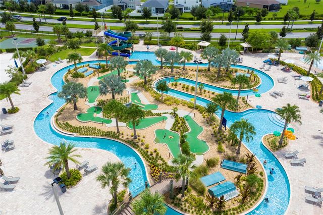 3161 PARADOX CIRCLE 403, Kissimmee, FL 34746