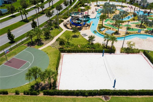 3161 PARADOX CIRCLE 403, Kissimmee, FL 34746