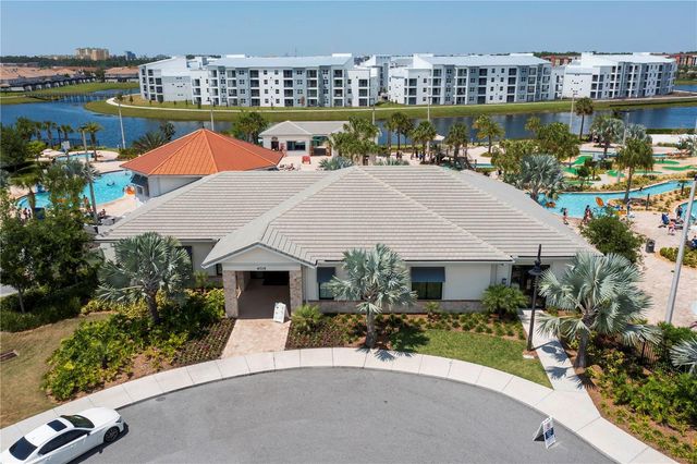 3161 PARADOX CIRCLE 403, Kissimmee, FL 34746