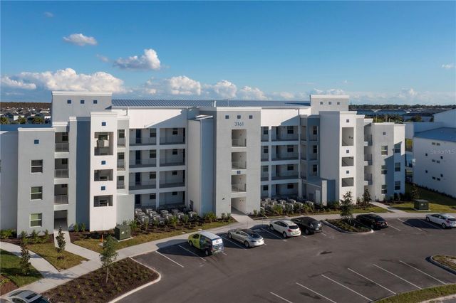 3161 PARADOX CIRCLE 403, Kissimmee, FL 34746