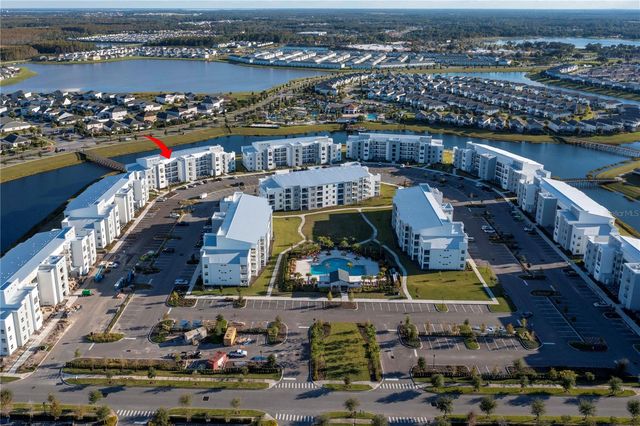 3161 PARADOX CIRCLE 403, Kissimmee, FL 34746