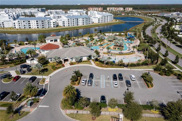 3161 PARADOX CIRCLE 403, Kissimmee, FL 34746