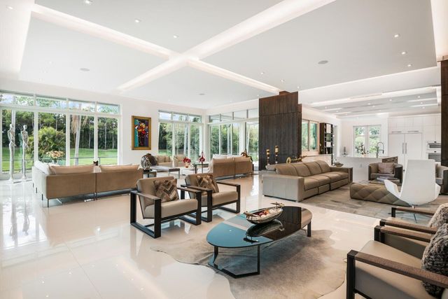 17106 Avenue Le Rivage, Boca Raton, FL 33496