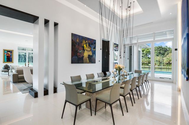 17106 Avenue Le Rivage, Boca Raton, FL 33496