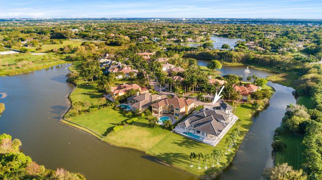 17106 Avenue Le Rivage, Boca Raton, FL 33496