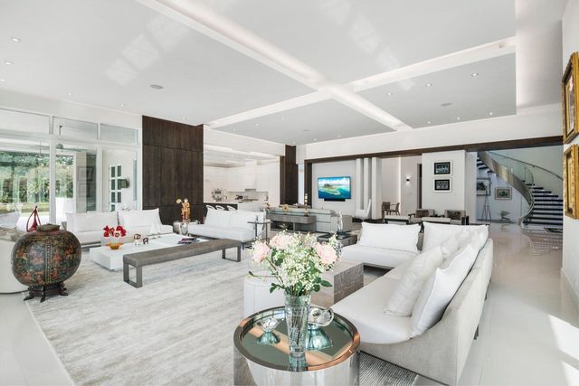 17106 Avenue Le Rivage, Boca Raton, FL 33496