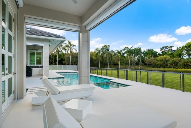 17106 Avenue Le Rivage, Boca Raton, FL 33496