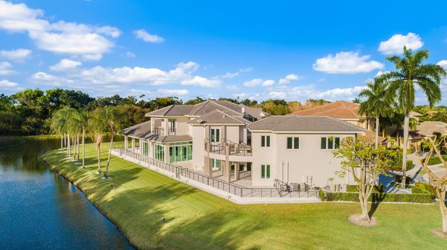 17106 Avenue Le Rivage, Boca Raton, FL 33496