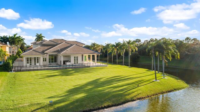 17106 Avenue Le Rivage, Boca Raton, FL 33496