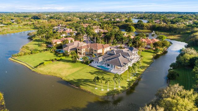 17106 Avenue Le Rivage, Boca Raton, FL 33496