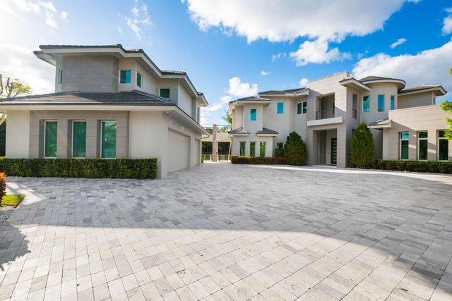 17106 Avenue Le Rivage, Boca Raton, FL 33496