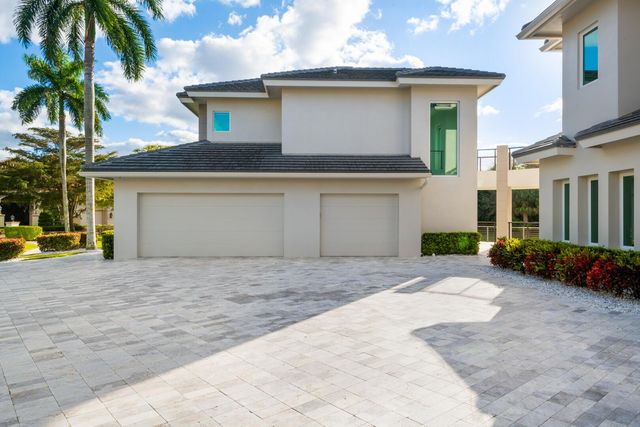 17106 Avenue Le Rivage, Boca Raton, FL 33496