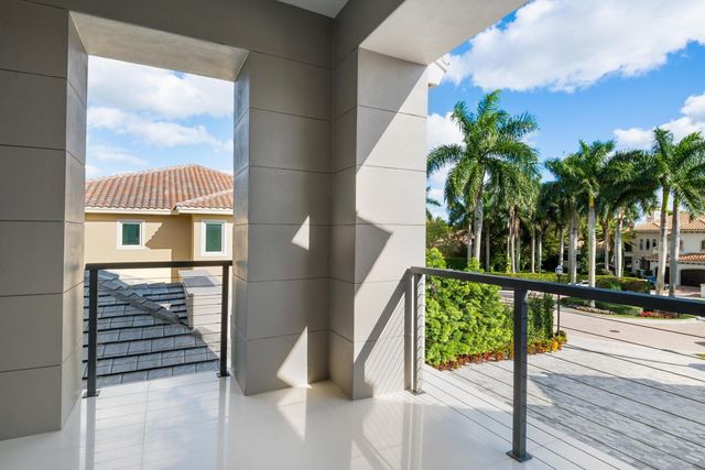 17106 Avenue Le Rivage, Boca Raton, FL 33496