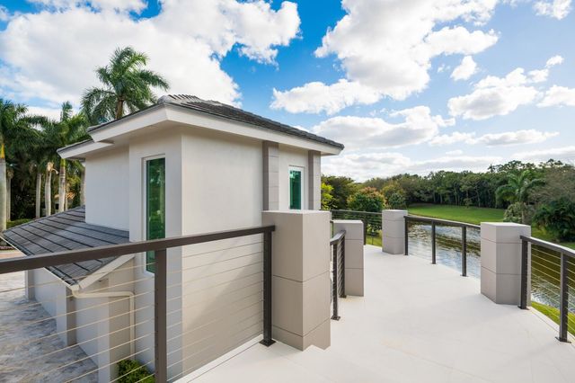 17106 Avenue Le Rivage, Boca Raton, FL 33496