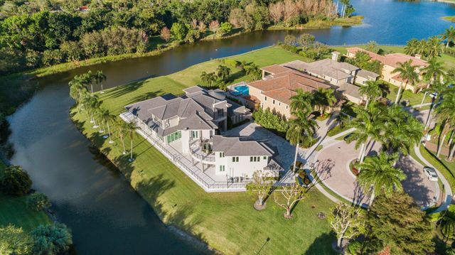 17106 Avenue Le Rivage, Boca Raton, FL 33496