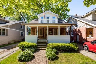 243 W Webster Street, Ferndale, MI 48220