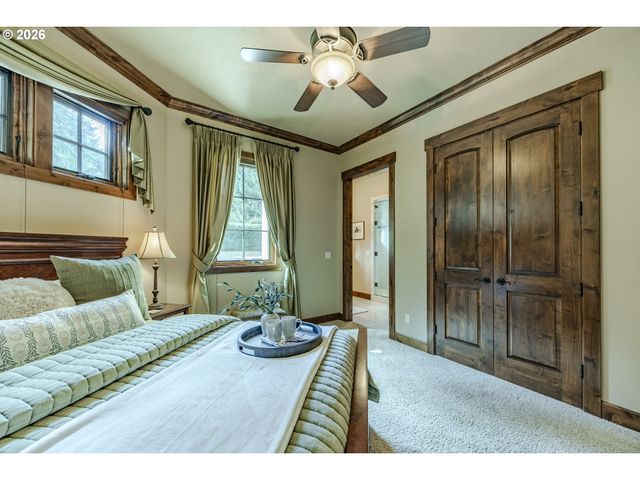 27520 ERICKSON Rd, Eugene, OR 97402