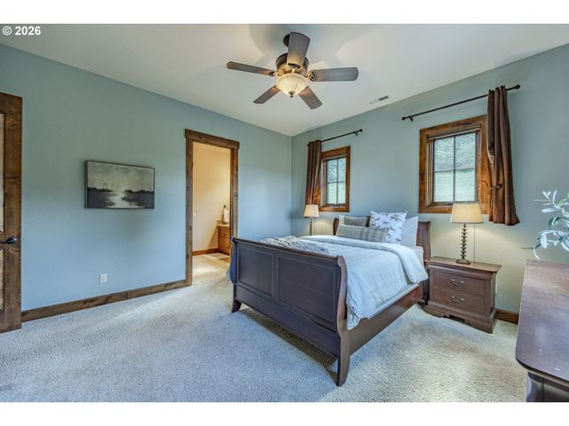 27520 ERICKSON Rd, Eugene, OR 97402