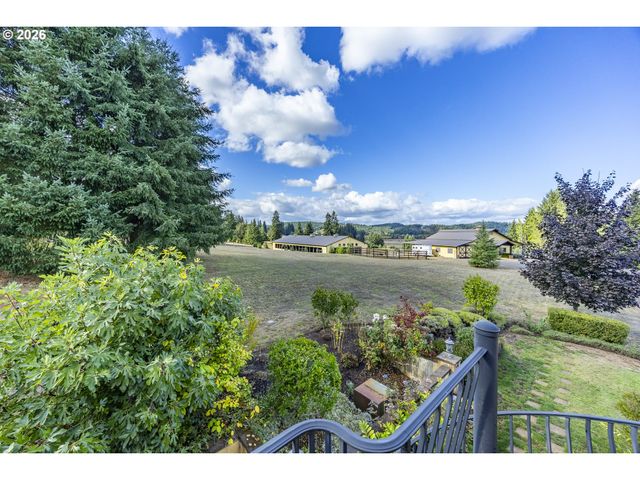27520 ERICKSON Rd, Eugene, OR 97402